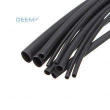 DEEM 3:1 heat shrink ratio adhesive heat shrink tubing for wire insulation